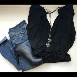 Victoria’s Secret | Black Top